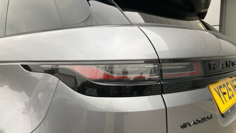 Land Rover Range Rover Evoque 2.0 D200 Dynamic SE 5dr Auto Diesel Hatchback